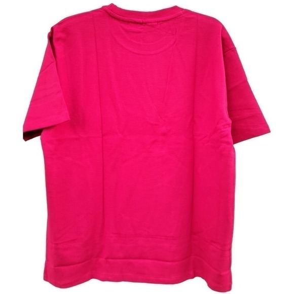 Crable for Her Women's XL Red Short Sleeve Tee NWT - Picture 8 of 9